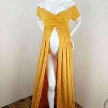 Load image into Gallery viewer, Sweetheart Front Dress - Yellow