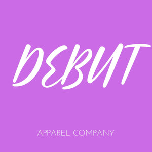 Debut Apparel Company