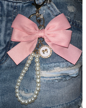 Load image into Gallery viewer, Denim Shorts - Charm
