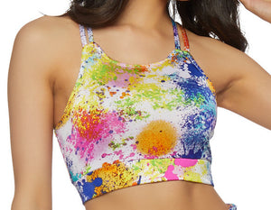 Splatter Cami