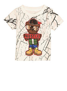 Hustle T-shirt