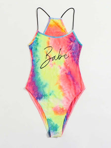 Babe BodySuit