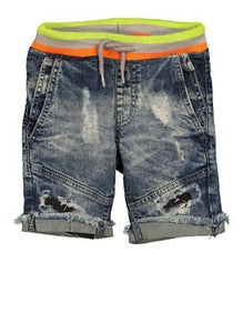 Distressed Shorts Style 2