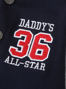 Daddy's All Star Set