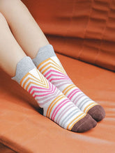 Load image into Gallery viewer, Striped Socks
