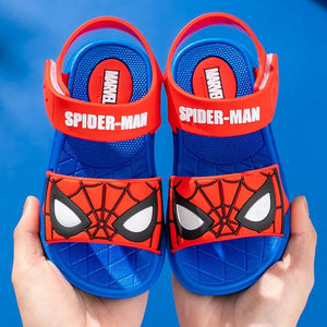 Spider Man Sandals