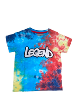 Load image into Gallery viewer, Legend T-shirt
