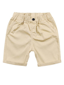 Khaki Short