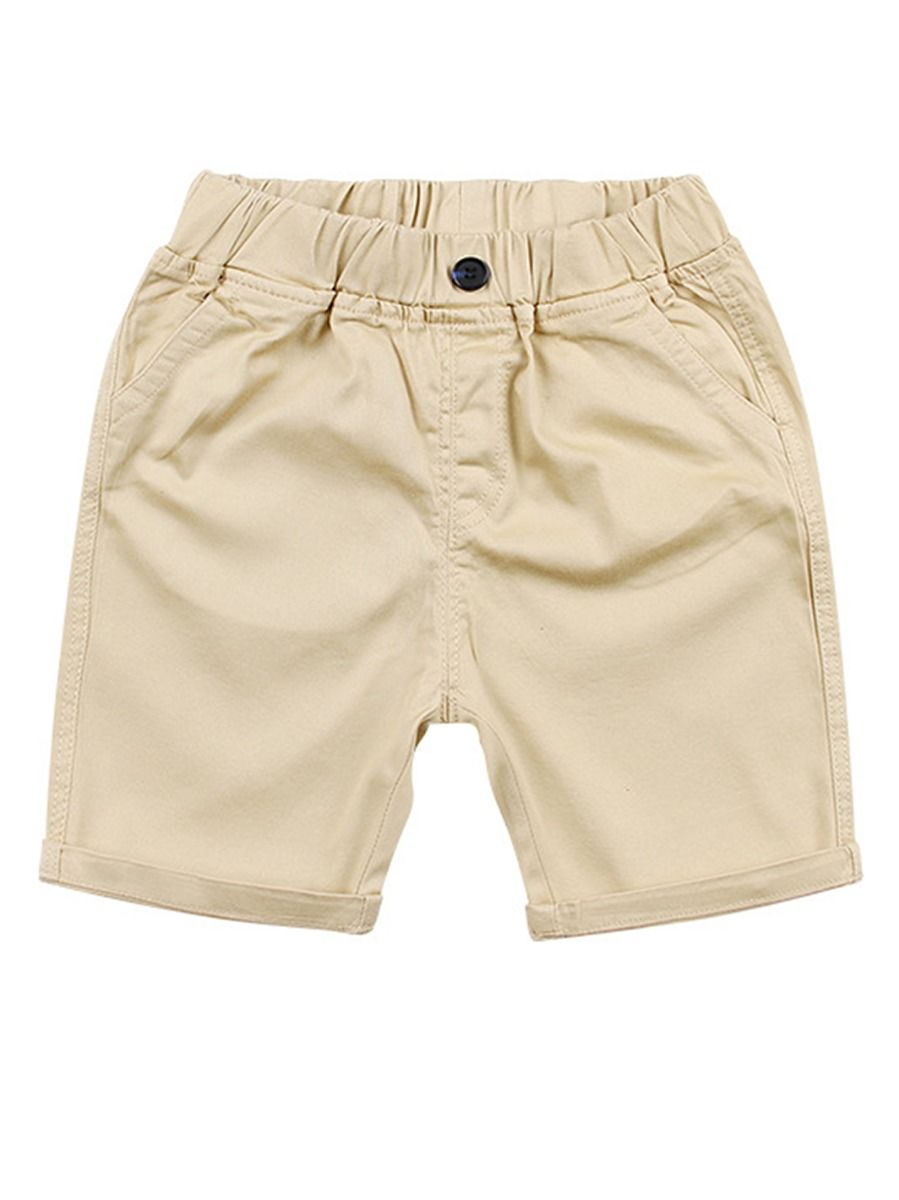 Khaki Short