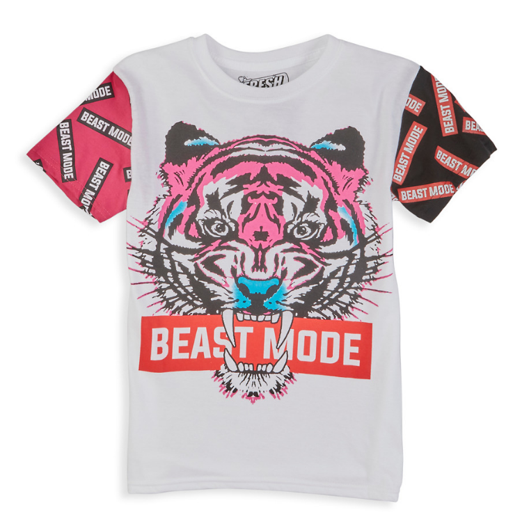 Beast Mode T-shirt