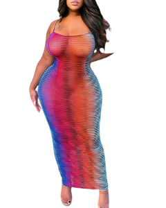 Color code Dress