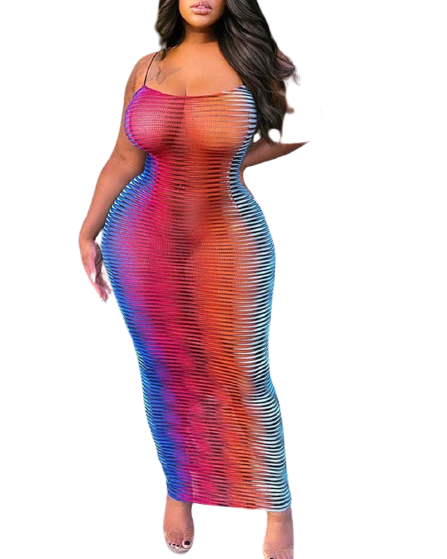 Color code Dress