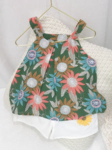 Daisy Flower Set