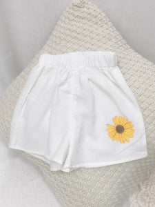 Daisy Flower Set